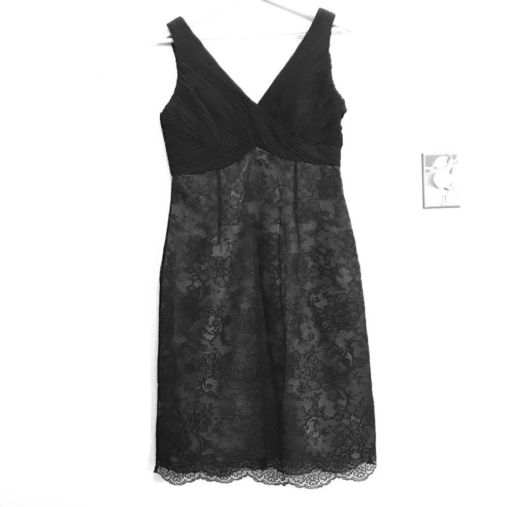 Jones Wear LBD
